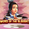Sword of the Elements