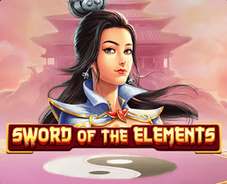 Sword of the Elements