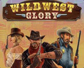 Wild West Glory