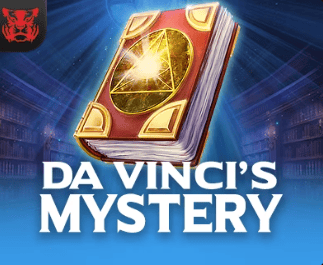 Da Vinci’s Mystery