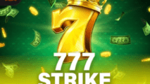 777 Strike