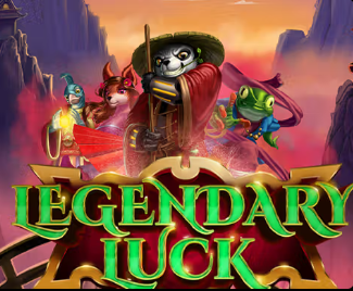 Legendary Luck