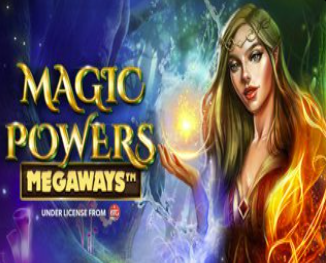 Magic Powers Megaways