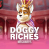 Doggy Riches Megaways