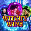 Witchy Wins