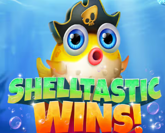 Shelltastic Wins