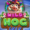Wild Hog Luau