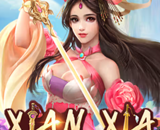 Xian Xia