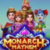 Monarch Mayhem