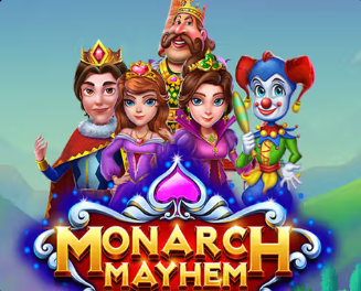 Monarch Mayhem
