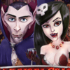 Vampires Feast