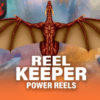Reel Keeper Power Reels