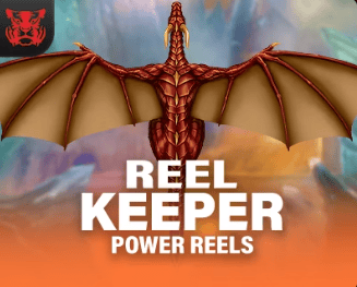 Reel Keeper Power Reels