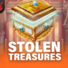 Stolen Treasures