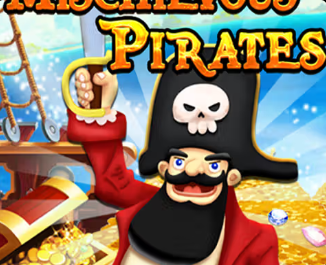 Mischievous Pirates