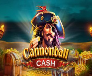 Cannonball Cash