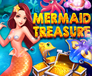 Mermaid Treasure