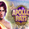 Apollo Pays