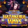 Hazakura Ways