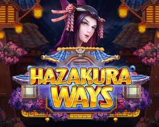 Hazakura Ways