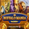 Buffalo Mania Megaways