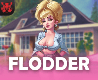Flodder