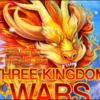 Three Kingdom Wars