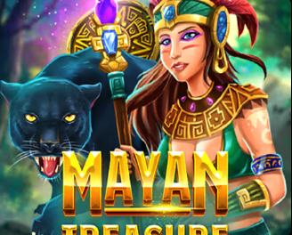 Mayan Treasure