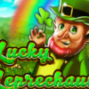 Lucky Leprechaun