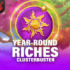 Year-Round Riches Clusterbuster