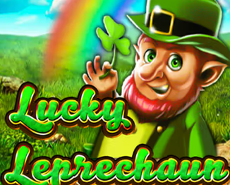 Lucky Leprechaun