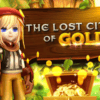 Lost City of Gold