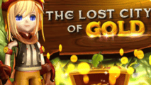 Lost City of Gold