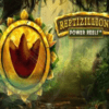 Reptizillions Power Reels