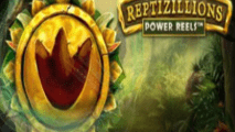 Reptizillions Power Reels