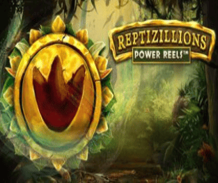 Reptizillions Power Reels