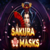 Sakura Masks