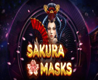 Sakura Masks