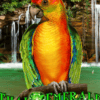 Thai Emerald