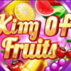 King of Fruits