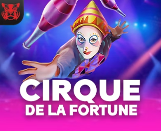 Cirque de la Fortune