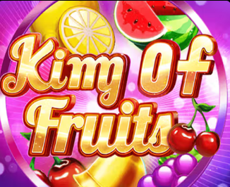King of Fruits