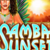 Samba Sunset