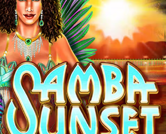 Samba Sunset