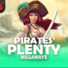Pirates’ Plenty Megaways