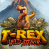 T-Rex Wild Attack