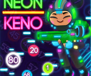 Keno Neon