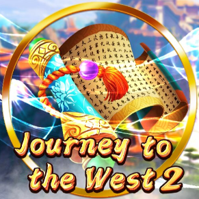 Journey To The West 2