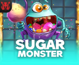 Sugar Monster