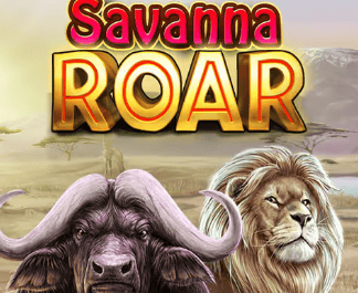 Savanna Roar